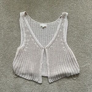 Pacsun Knit Top